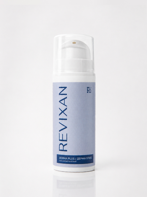 Фото аппарата REVIXAN DERMA PLUS №0