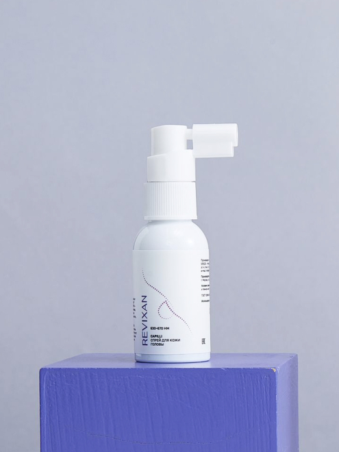 Фото аппарата REVIXAN CAPILLI  №2