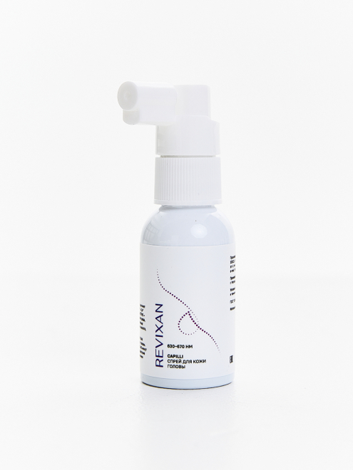 Фото аппарата REVIXAN CAPILLI  №3