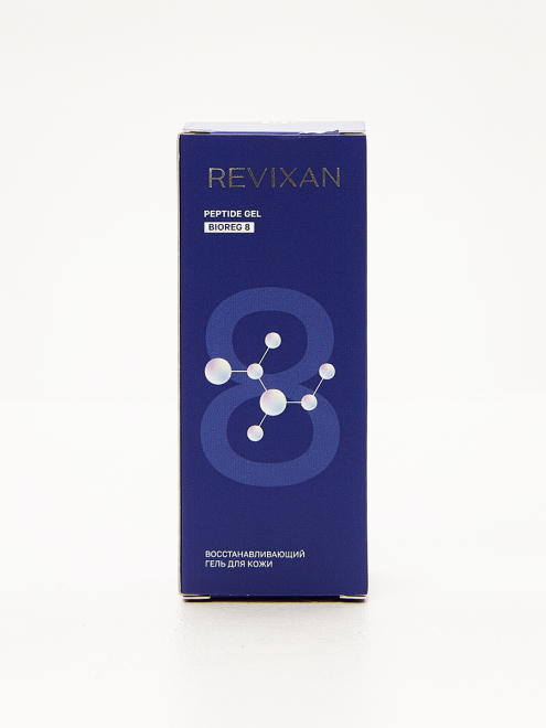 Фото аппарата REVIXAN BIOREG8 №1