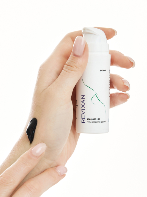 Фото аппарата REVIXAN DERMA №1