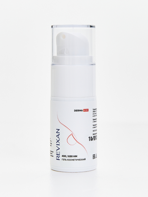 Фото аппарата REVIXAN DERMA 630 №2