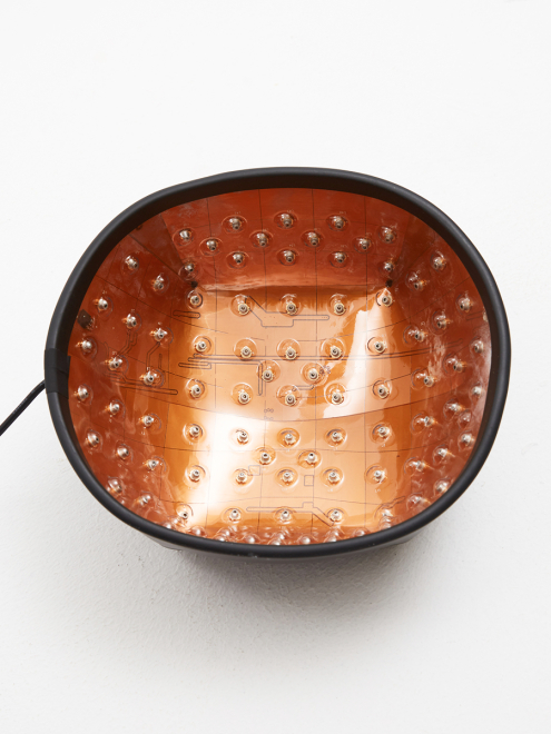 Фото аппарата REVIXAN LASER CAP + CAPILLI №0