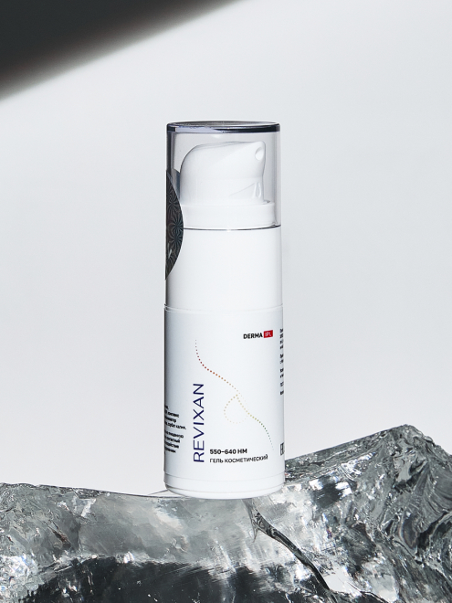 Фото аппарата REVIXAN DERMA IPL №0