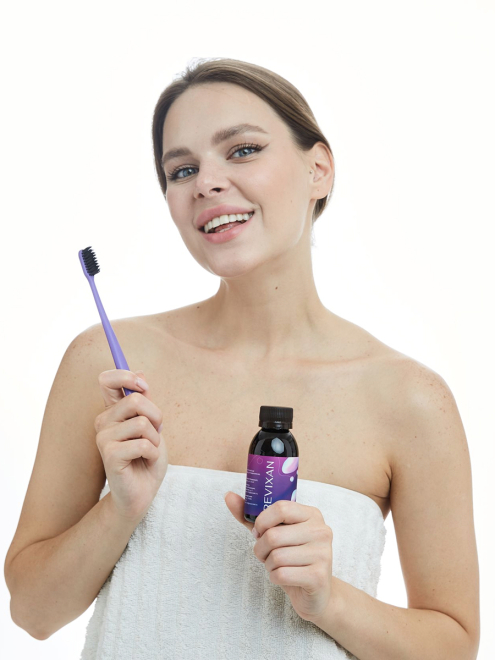 Фото аппарата REVIXAN WASH с хлорином №3