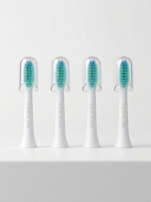 Фото аппарата Сменные насадки для REVIXAN LED SONIC TOOTHBRUSH №0