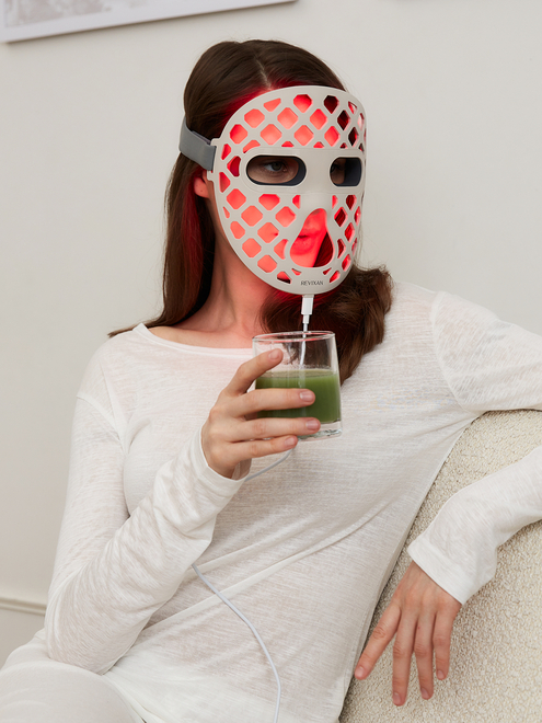 Фото аппарата REVIXAN AIR LED MASK №7