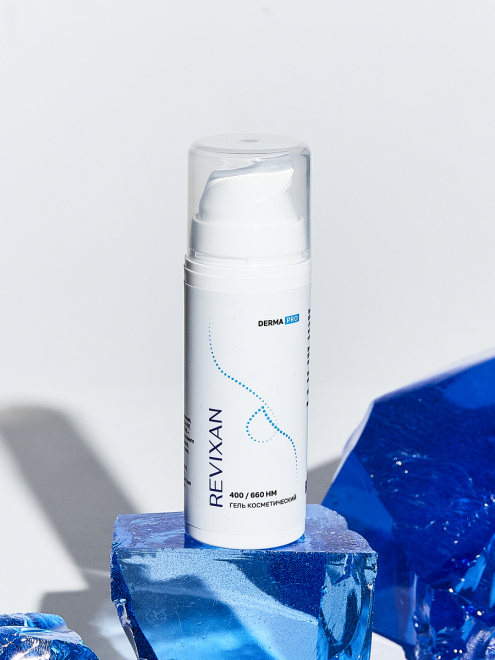 Фото аппарата REVIXAN DERMA PRO №0