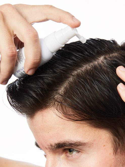 Фото аппарата REVIXAN LASER CAP + CAPILLI №5