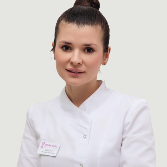 Фото: Коротаева Надежда Олеговна