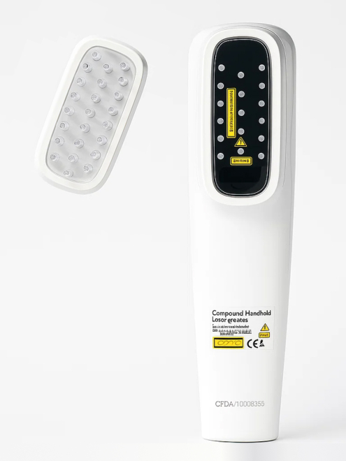 Фото аппарата REVIXAN LASER SMART COMB №1