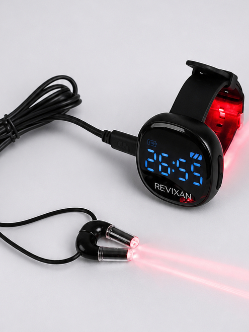 Фото аппарата REVIXAN WRIST LASER RWL-01 №0