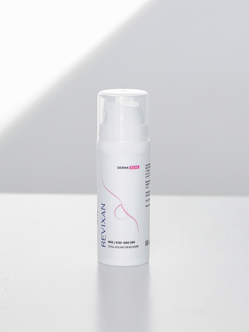 Фото аппарата REVIXAN DERMA ACNE №2