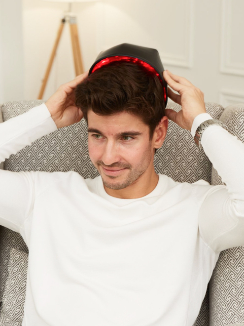 Фото аппарата REVIXAN LASER CAP + CAPILLI №1