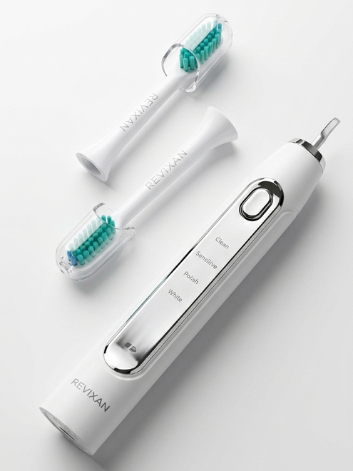 Фото аппарата REVIXAN LED SONIC TOOTHBRUSH №1
