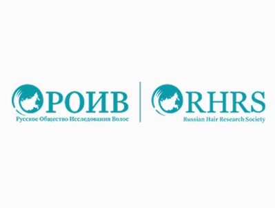 RHRS РОИВ «Диффузные алопеции: почему волосы выпадают, если это не АГА»
