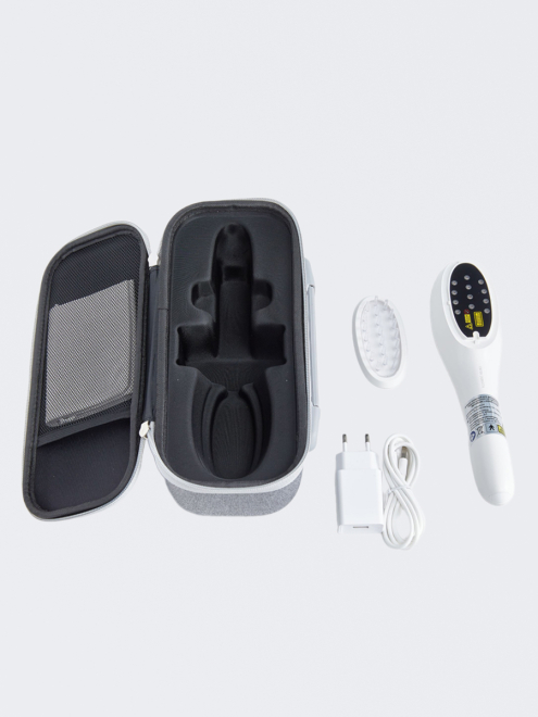 Фото аппарата REVIXAN LASER COMB + CAPILLI №7