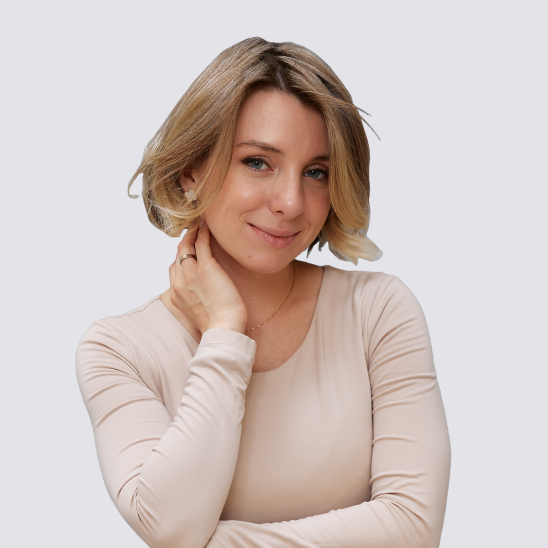 Фото: Кардакова Анастасия Александровна