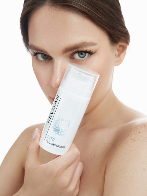 Фото аппарата REVIXAN EXFO №2