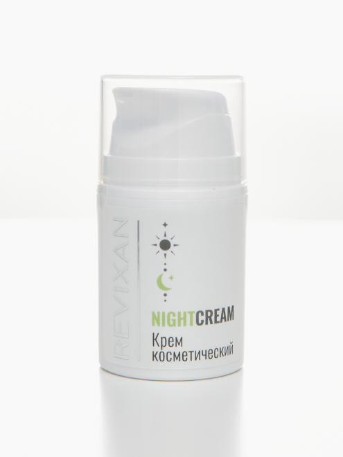 Фото аппарата REVIXAN NIGHT CREAM №0