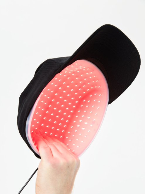 Фото аппарата REVIXAN LASER CAP PRO + CAPILLI №1