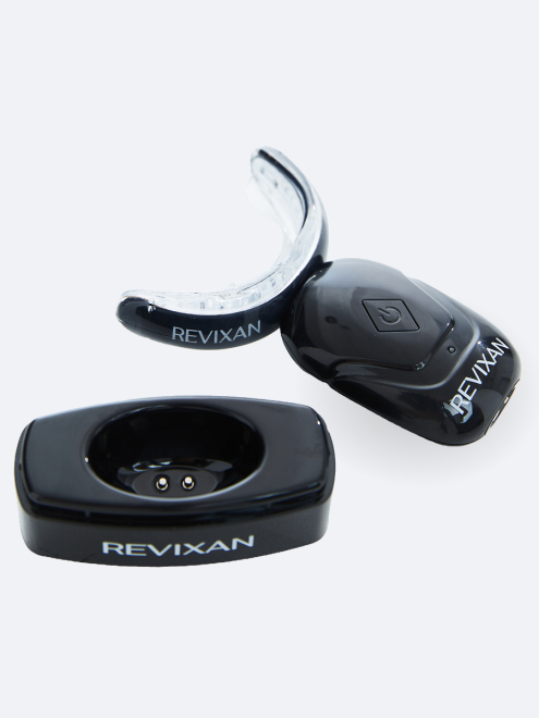 Фото аппарата Домашний набор №4 – REVIXAN DENTAL LED wireless (8b/16r/w) №3