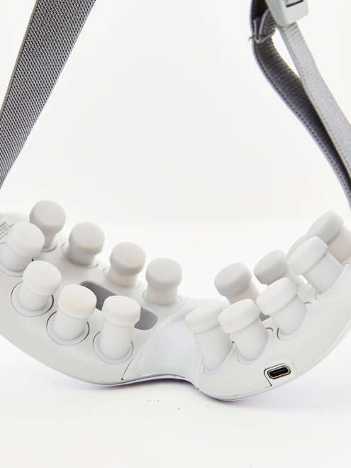 Фото аппарата REVIXAN SMART EYE MASSAGER №3