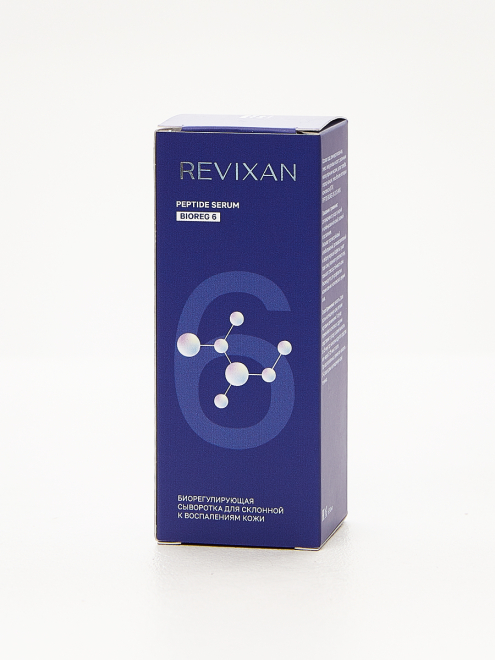 Фото аппарата REVIXAN BIOREG6 №1