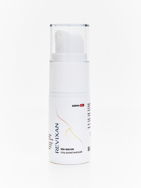 Фото аппарата REVIXAN DERMA IPL №2