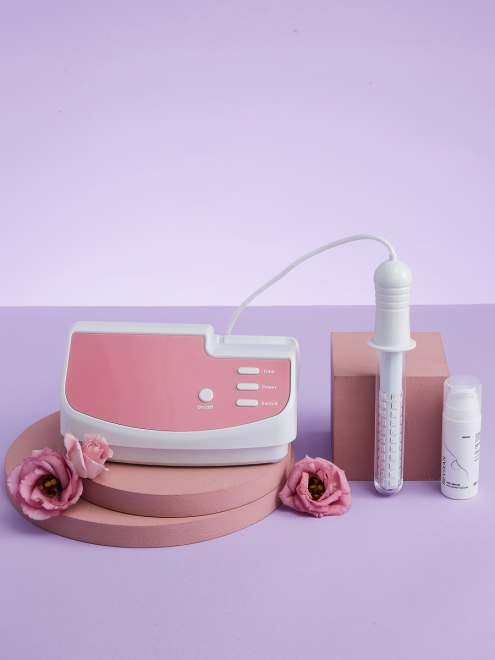 Фото аппарата REVIXAN MAGIC WAND PRO №6