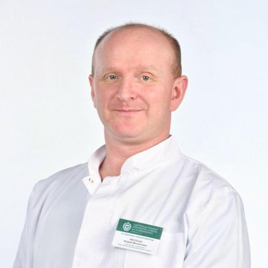 Фото: Кисленко Андрей Михайлович