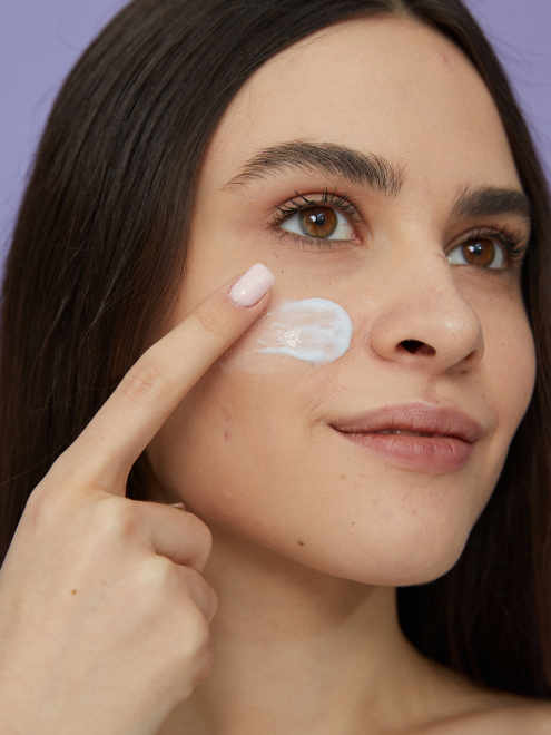 Фото аппарата REVIXAN DAY CREAM №3