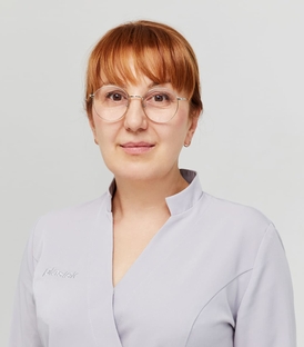 Фото: Селиверстова Светлана Борисовна