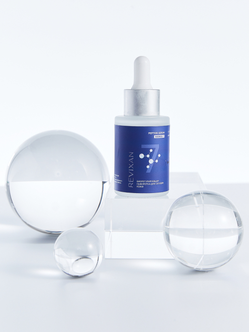 Фото аппарата REVIXAN BIOREG7 №5