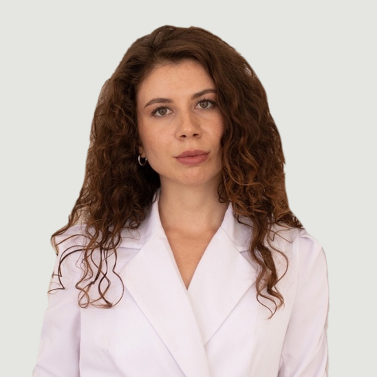 Фото: Ерофеева Ксения Александровна