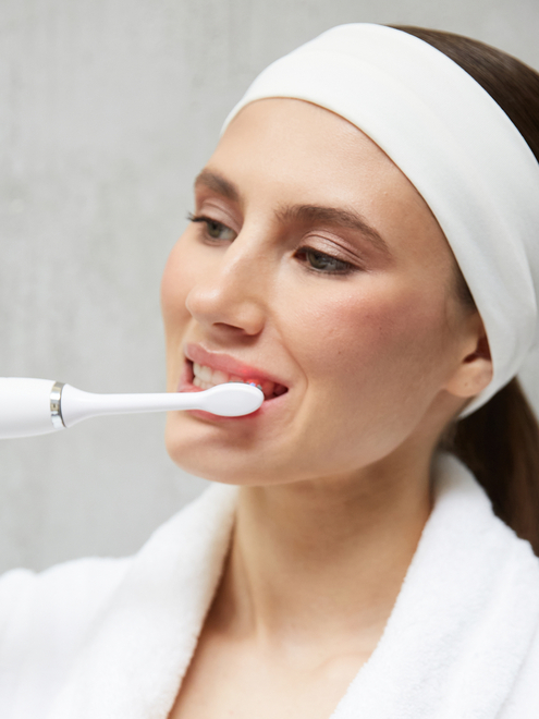 Фото аппарата REVIXAN LED SONIC TOOTHBRUSH №5