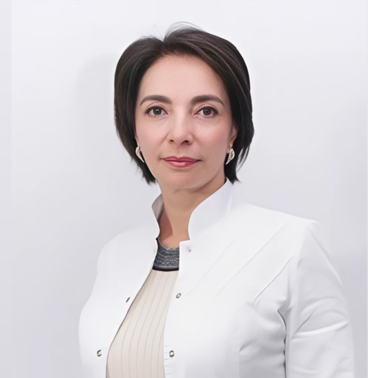 Фото: Гаджигороева Аида Гусейхановна