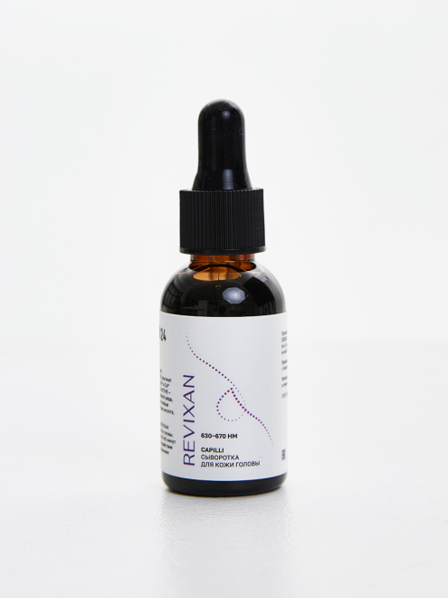 Фото аппарата REVIXAN CAPILLI №2