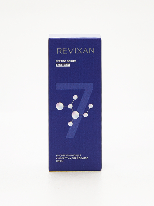 Фото аппарата REVIXAN BIOREG7 №1