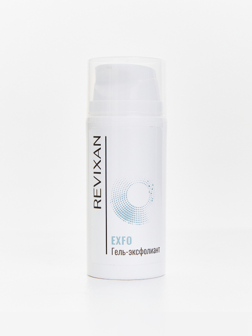 Фото аппарата REVIXAN EXFO №0