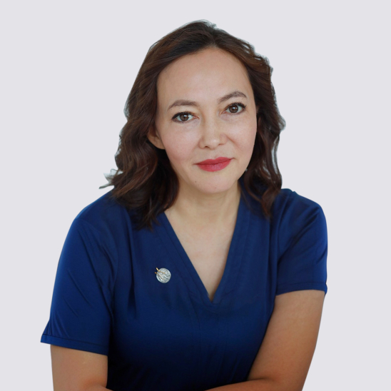 Фото: Ибатуллина Айгуль Ришатовна