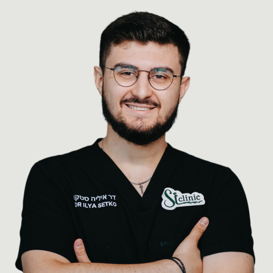 Фото: Сетко Илья Андреевич