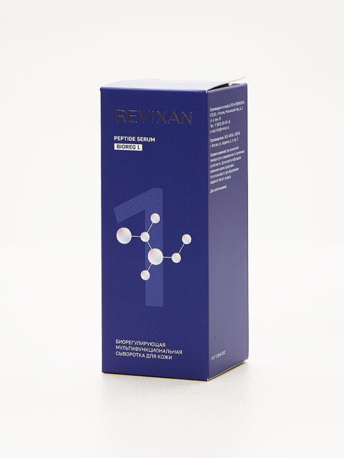 Фото аппарата REVIXAN BIOREG1 №1