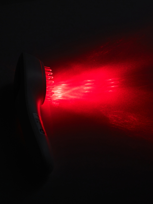 Фото аппарата REVIXAN LASER COMB + CAPILLI №5