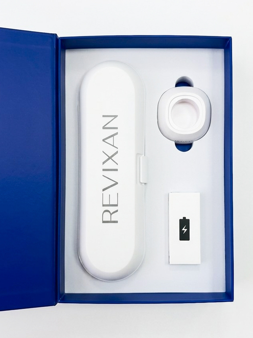 Фото аппарата REVIXAN LED SONIC TOOTHBRUSH №6