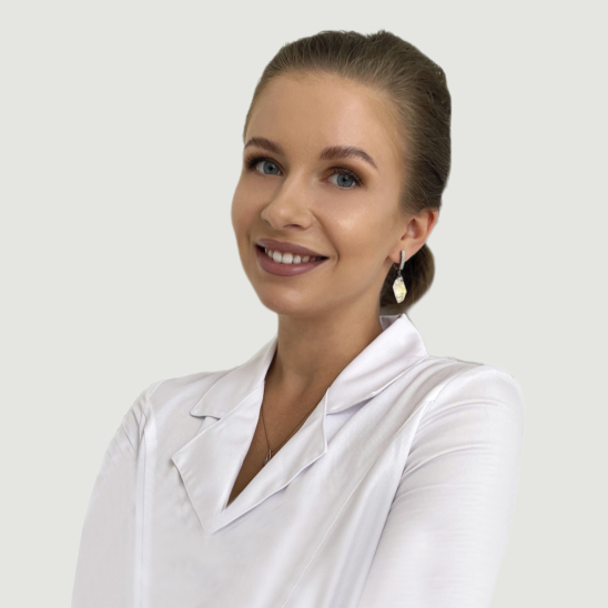 Фото: Туделл Дарья Владимировна