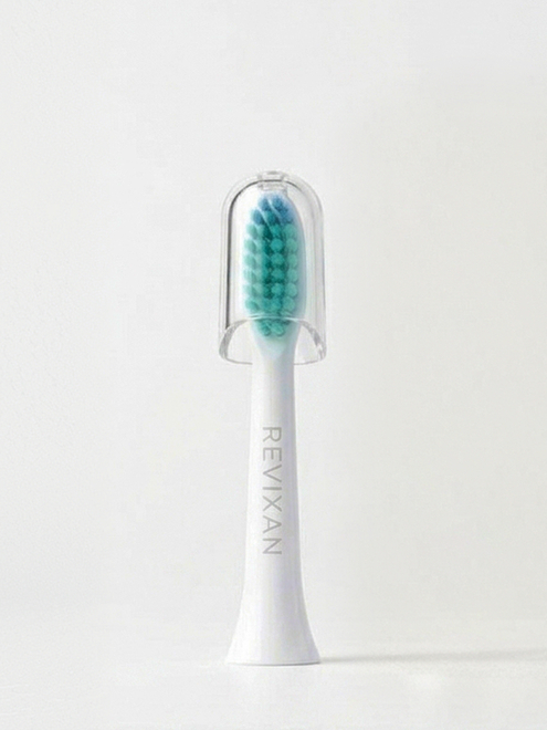 Фото аппарата Сменные насадки для REVIXAN LED SONIC TOOTHBRUSH №0