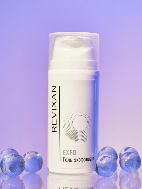 Фото аппарата REVIXAN EXFO №3