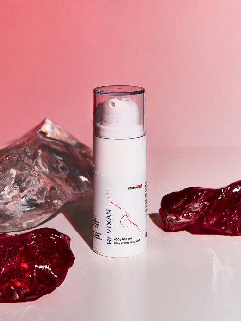 Фото аппарата REVIXAN DERMA 630 №1