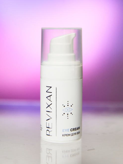 Фото аппарата REVIXAN EYE CREAM №3